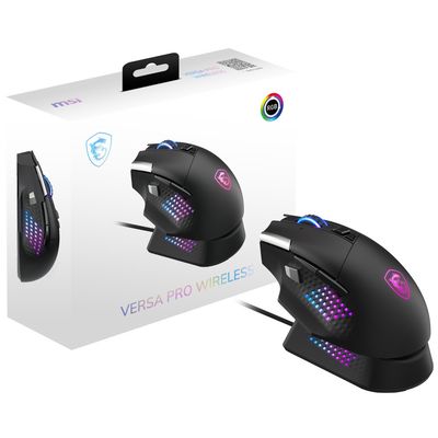 MSI VERSA Pro Wireless