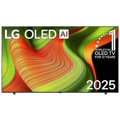 83 LG OLED83B56LA