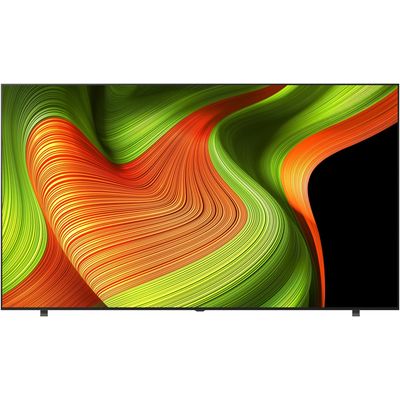 83 LG OLED83B56LA (2025)
