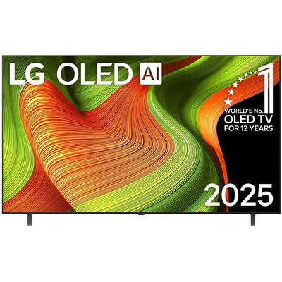 77 LG OLED77B56LA