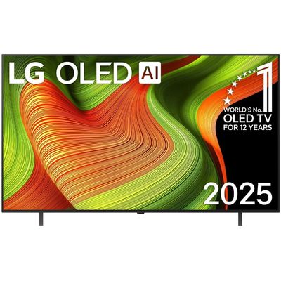 65 LG OLED65B56LAO