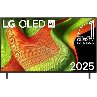 48 LG OLED48B56LA