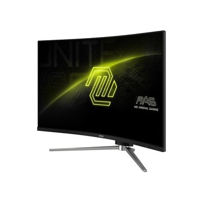 MSI MAG 325CQRXF E2