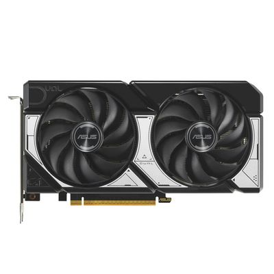 ASUS Dual GeForce RTX 5060 8GB OC