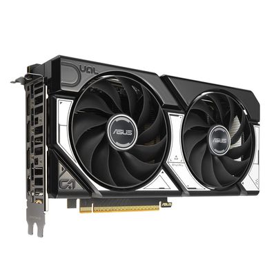 ASUS Dual GeForce RTX 5060 8GB OC