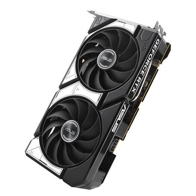 ASUS Dual GeForce RTX 5060 8GB OC