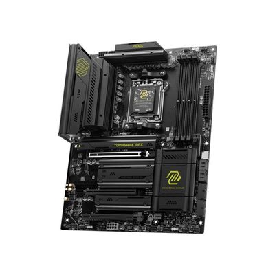 MSI MAG B850M MORTAR WIFI