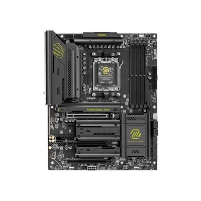 MSI MAG B850M MORTAR WIFI