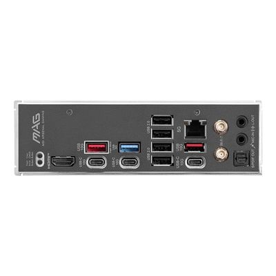 MSI MAG B850M MORTAR WIFI