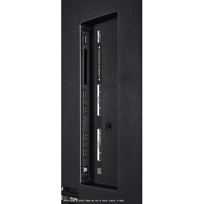 75 LG 75QNED93A6A (2025)