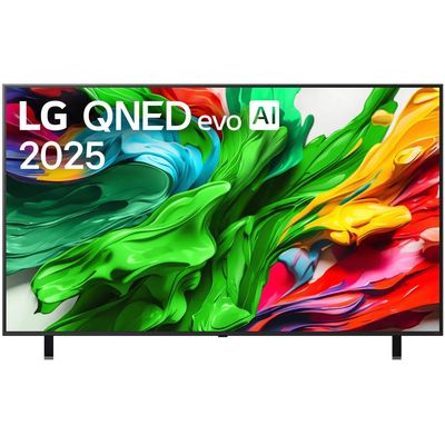 86 LG 86QNED85A6C