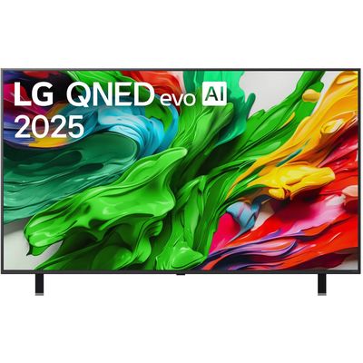 65 LG 65QNED85A6C