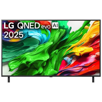 55 LG 55QNED85A6C