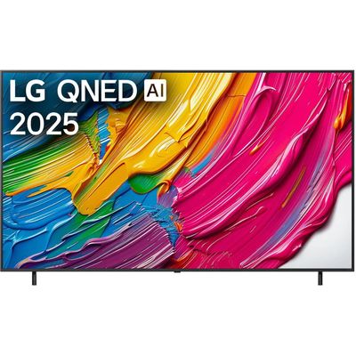 86 LG 86QNED80A6A