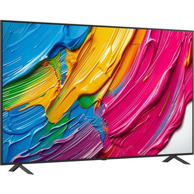 86 LG 86QNED80A6A (2025)