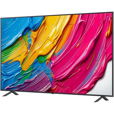 86 LG 86QNED80A6A (2025)