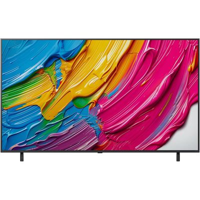 65 LG 65QNED80A6A (2025)