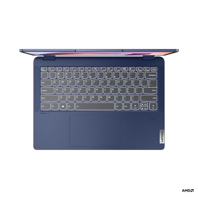 Lenovo IdeaPad Flex 5 14ABR8 Abyss Blue (82XX00EDCK)