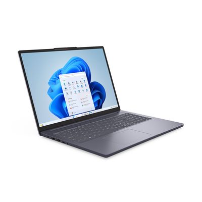 Lenovo IdeaPad Slim 3 16ARP10 Luna Grey (83K8002ECK)