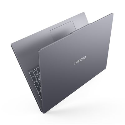 Lenovo IdeaPad Slim 3 16ARP10 Luna Grey (83K8002ECK)