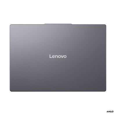 Lenovo IdeaPad Slim 3 15ARP10 Luna Grey (83K7004GCK)