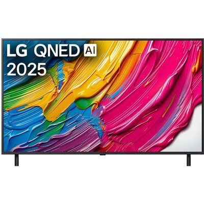 55 LG 55QNED80A6A