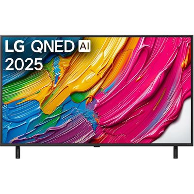 50 LG 50QNED80A6A