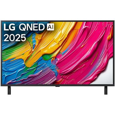 43 LG 43QNED80A6A