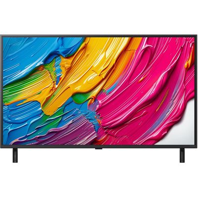43 LG 43QNED80A6A (2025)