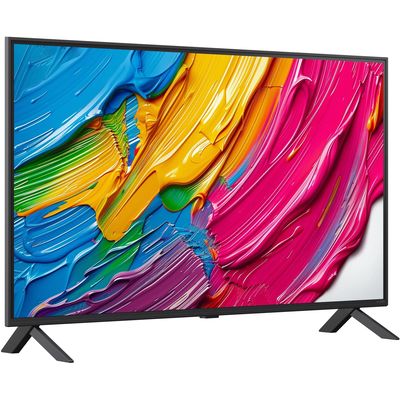 43 LG 43QNED80A6A (2025)