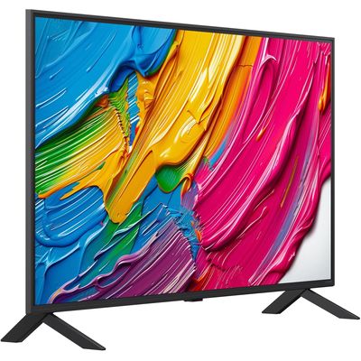43 LG 43QNED80A6A (2025)