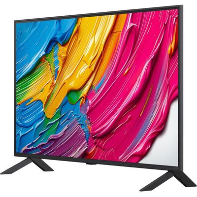43 LG 43QNED80A6A (2025)
