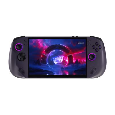 Lenovo Legion Go S 8APU1 Nebula Nocturne (83N6001DCK)