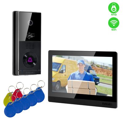 EVOLVEO DoorPhone AHD10