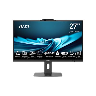 MSI PRO AP272P 14M-891CZ