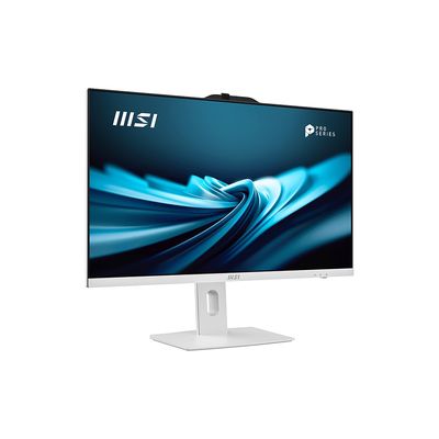 MSI PRO AP272P 14M-892CZ, bílá