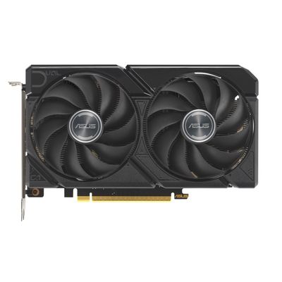 ASUS Dual Radeon RX9060XT 8GB GDDR6