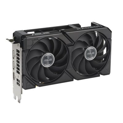 ASUS Dual Radeon RX9060XT 8GB GDDR6