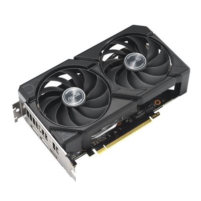 ASUS Dual Radeon RX9060XT 8GB GDDR6