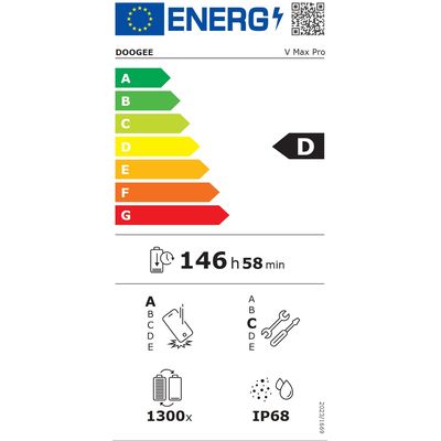 Doogee V Max Pro 5G