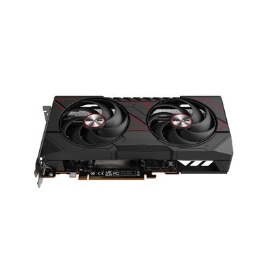 SAPPHIRE PULSE Radeon RX 9060 XT 16GB
