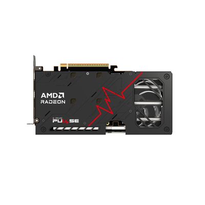 SAPPHIRE PULSE Radeon RX 9060 XT 16GB