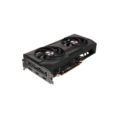 SAPPHIRE PULSE Radeon RX 9060 XT 16GB