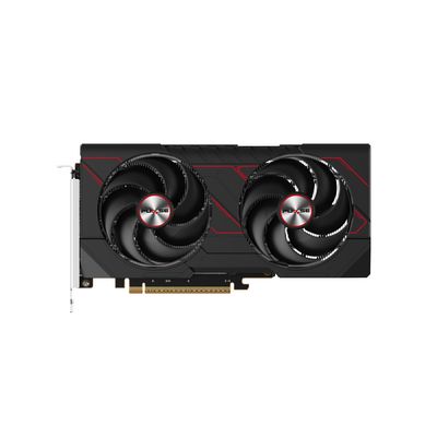 SAPPHIRE PULSE Radeon RX 9060 XT 8GB