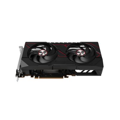 SAPPHIRE PULSE Radeon RX 9060 XT 8GB