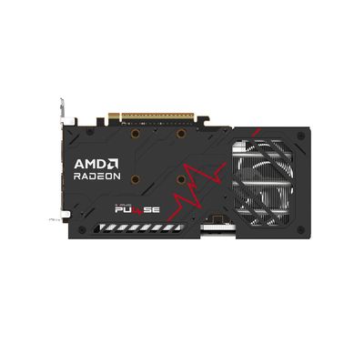 SAPPHIRE PULSE Radeon RX 9060 XT 8GB