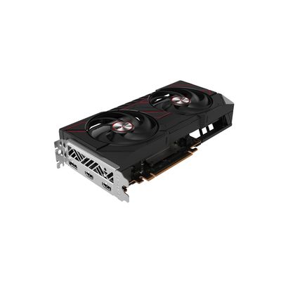 SAPPHIRE PULSE Radeon RX 9060 XT 8GB