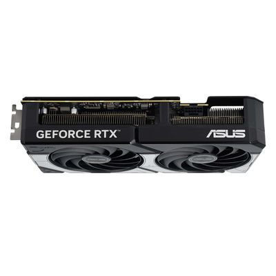 ASUS Dual GeForce RTX 5070 12GB OC