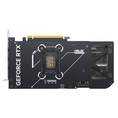 ASUS Dual GeForce RTX 5070 12GB OC