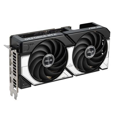 ASUS Dual GeForce RTX 5070 12GB OC